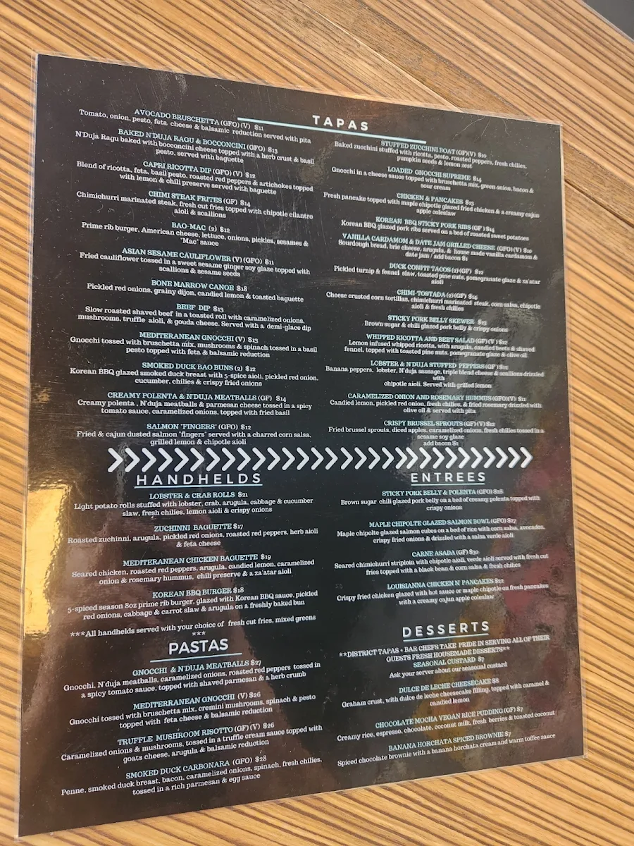 Menu photo 9