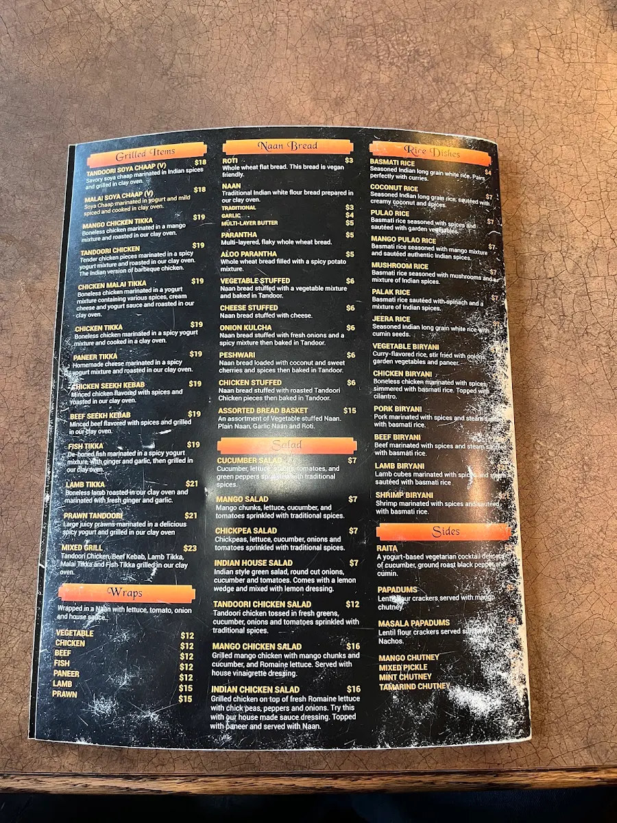 Menu photo 4