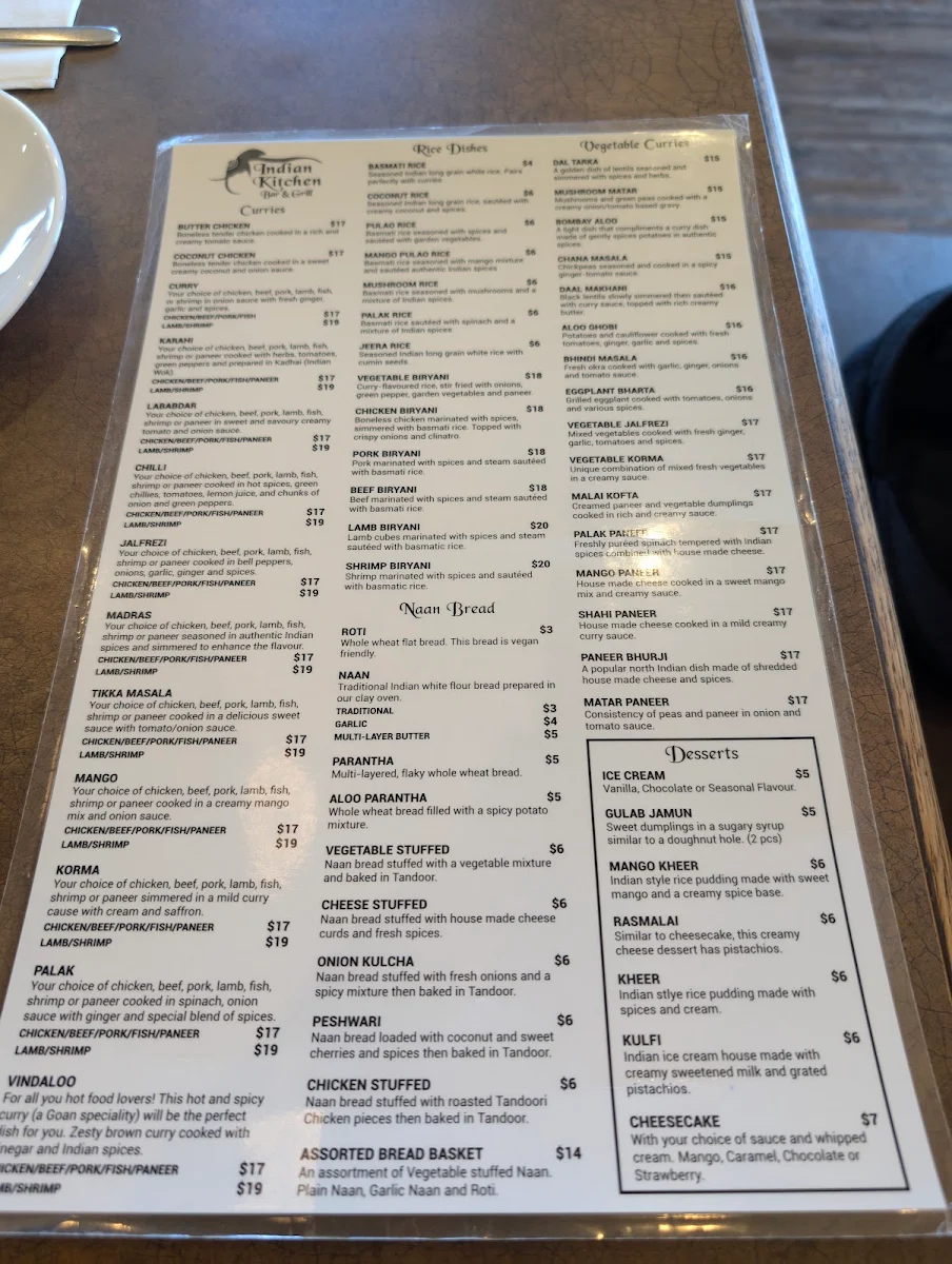 Menu photo 8