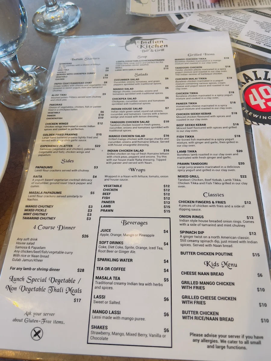 Menu photo 9