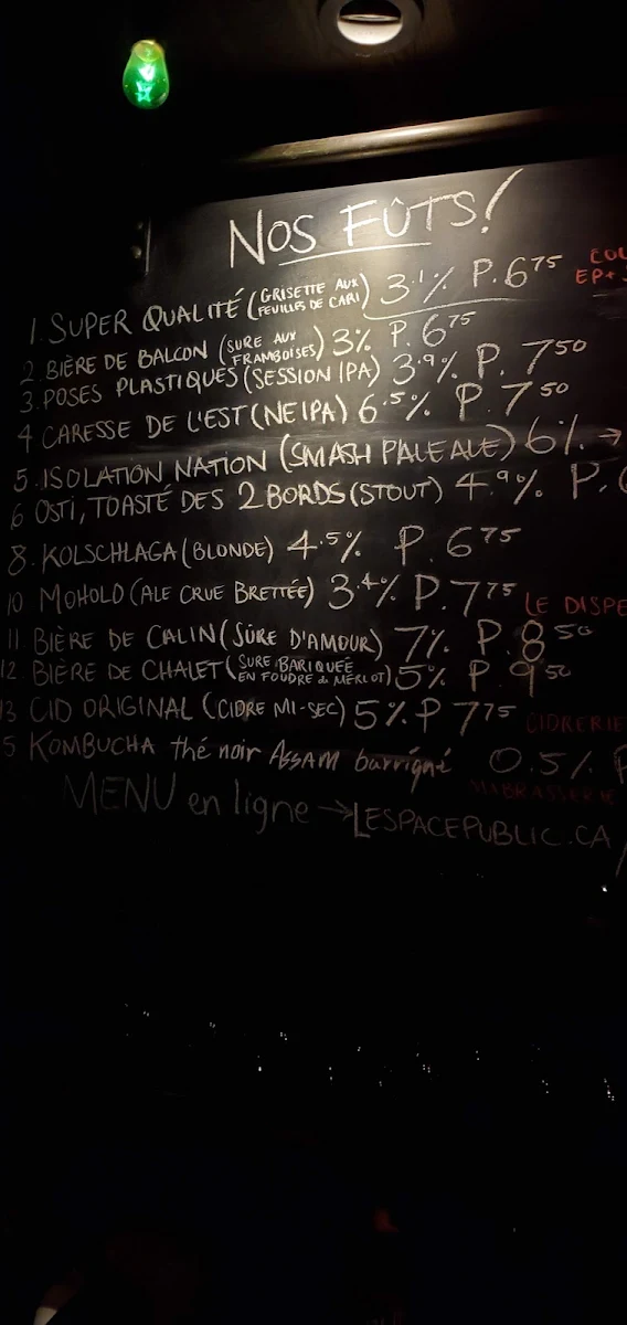 Menu photo 10