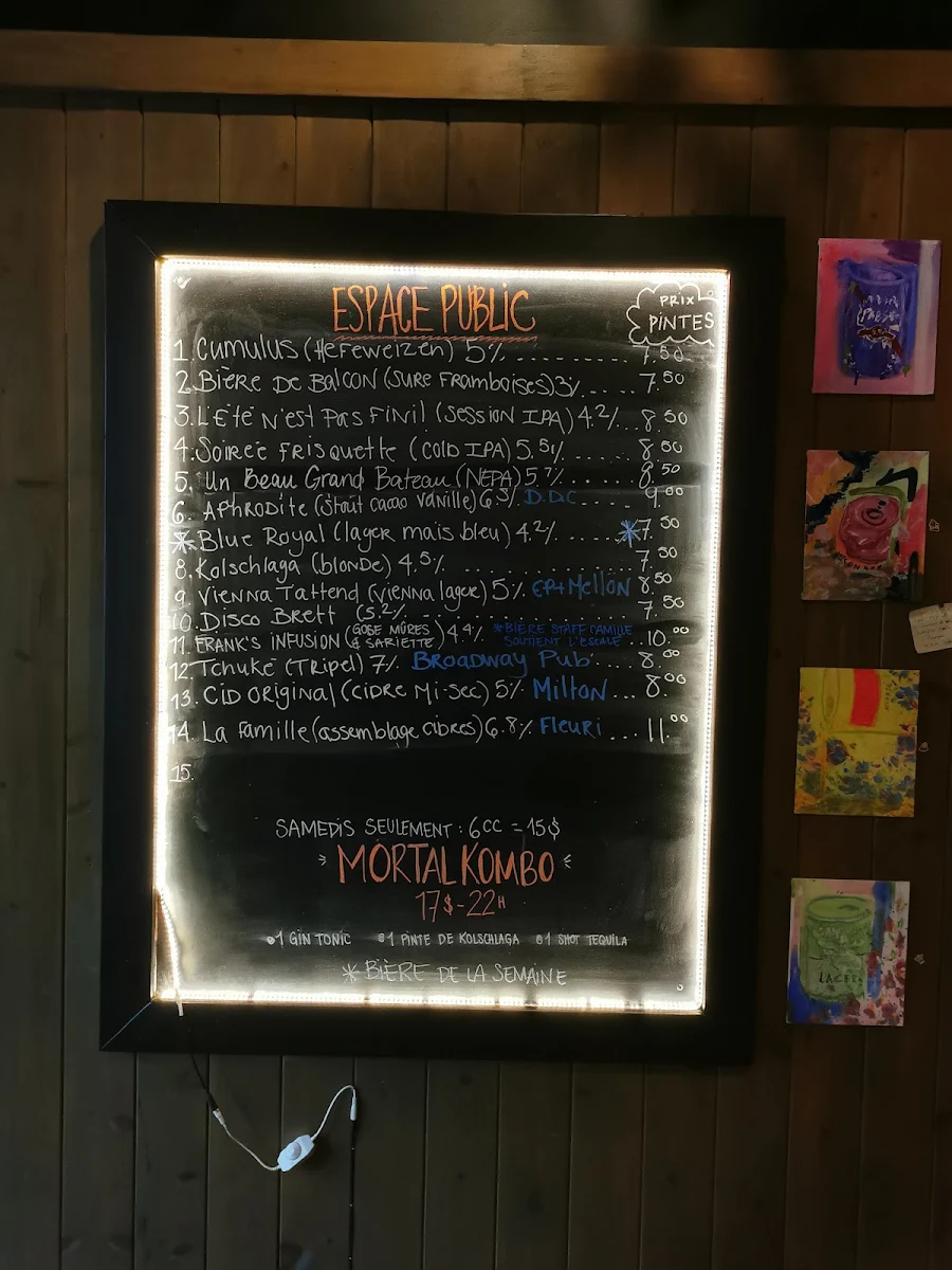 Menu photo 3
