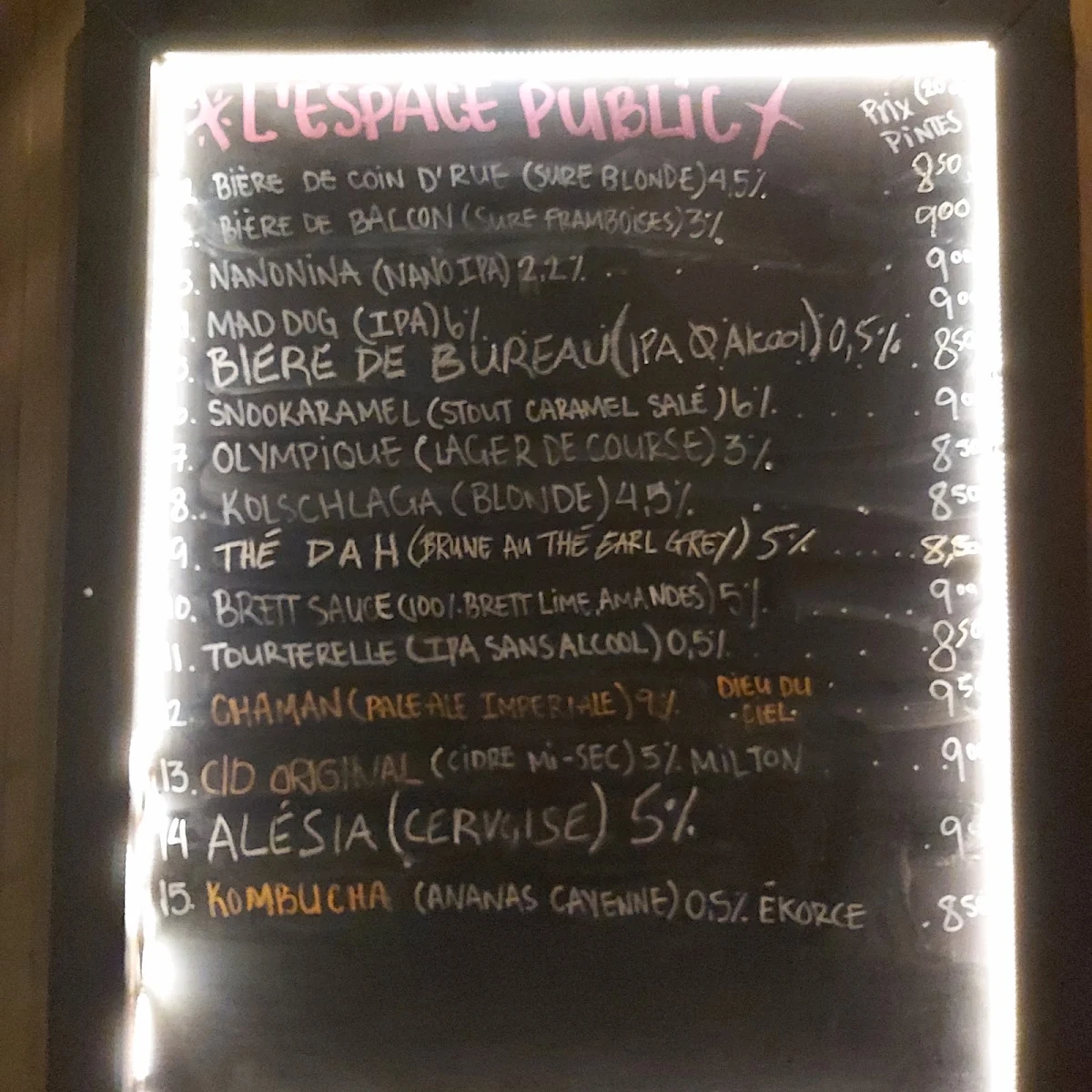 Menu photo 4
