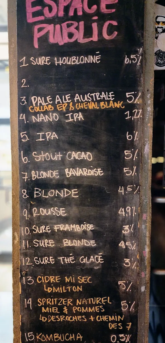 Menu photo 7