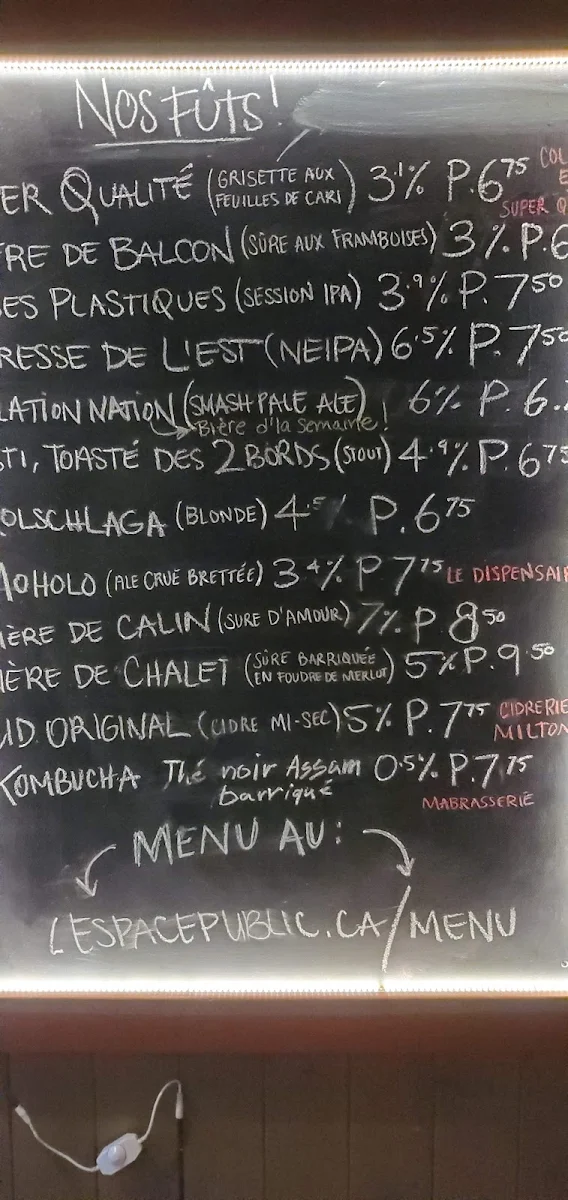 Menu photo 9