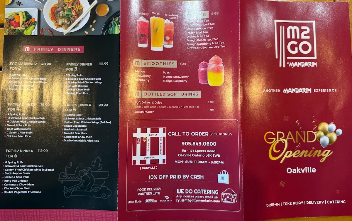 Menu photo 2