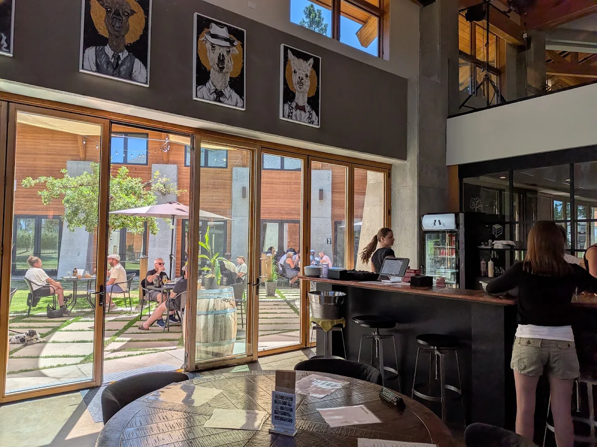 Vibe, Soma Craft Cidery