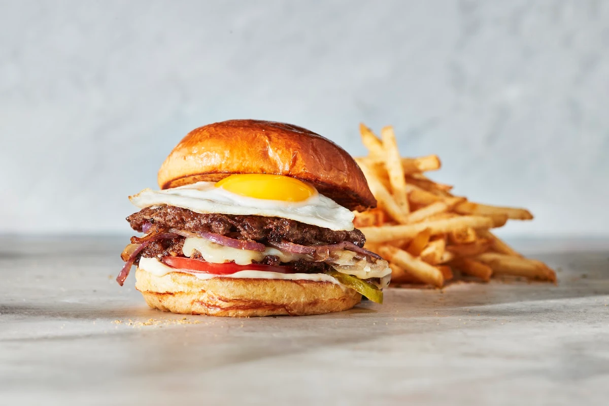 Food & drink photo 1