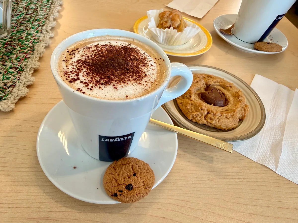 Food & drink photo 6