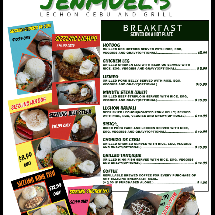Menu photo 8