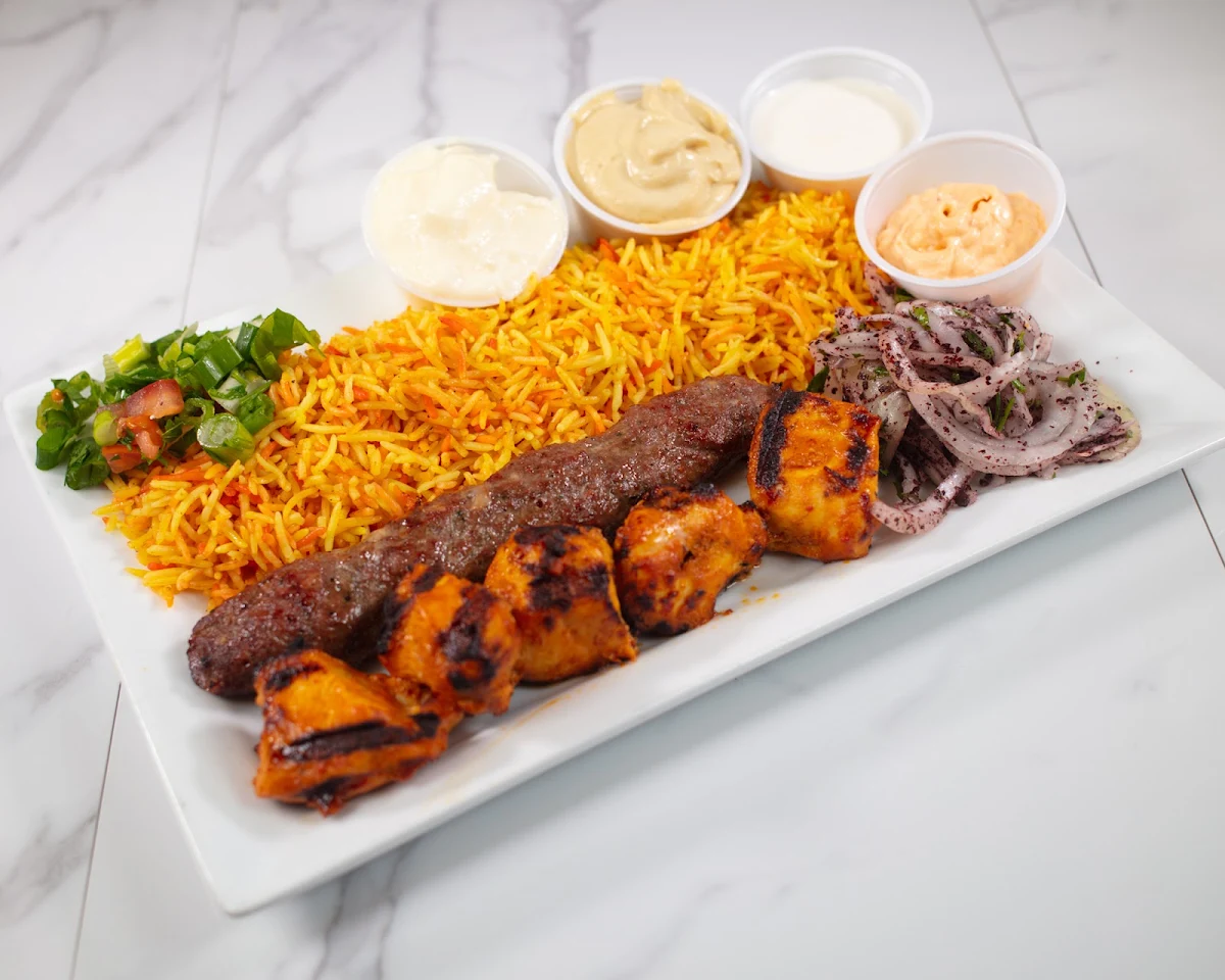 Food & drink, Tuque Shawarma