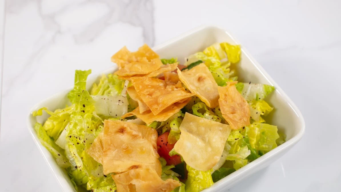 Food & drink, Tuque Shawarma