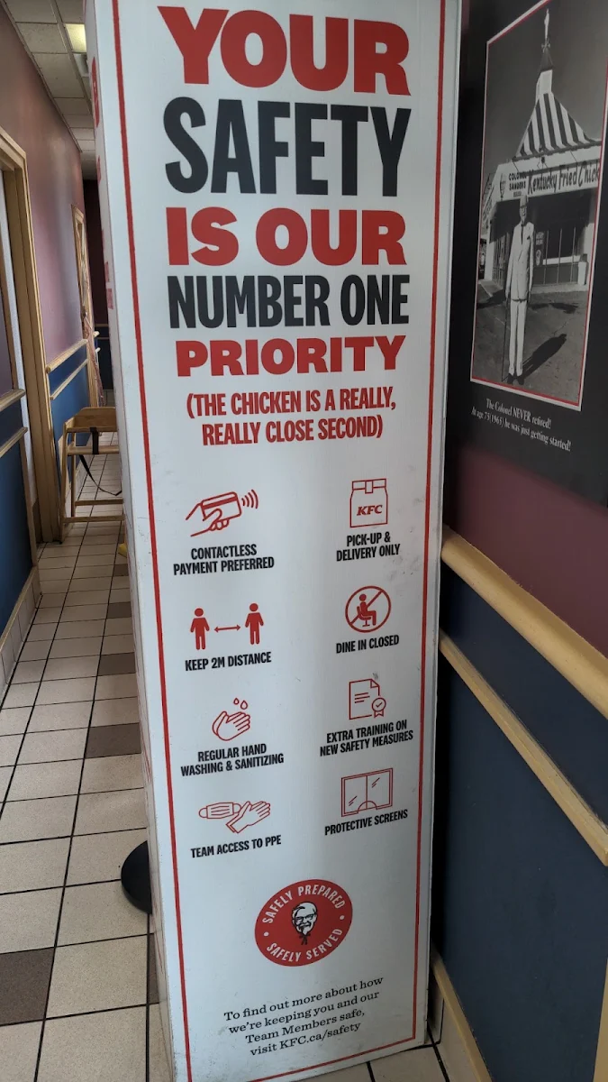 Menu, Taco Bell