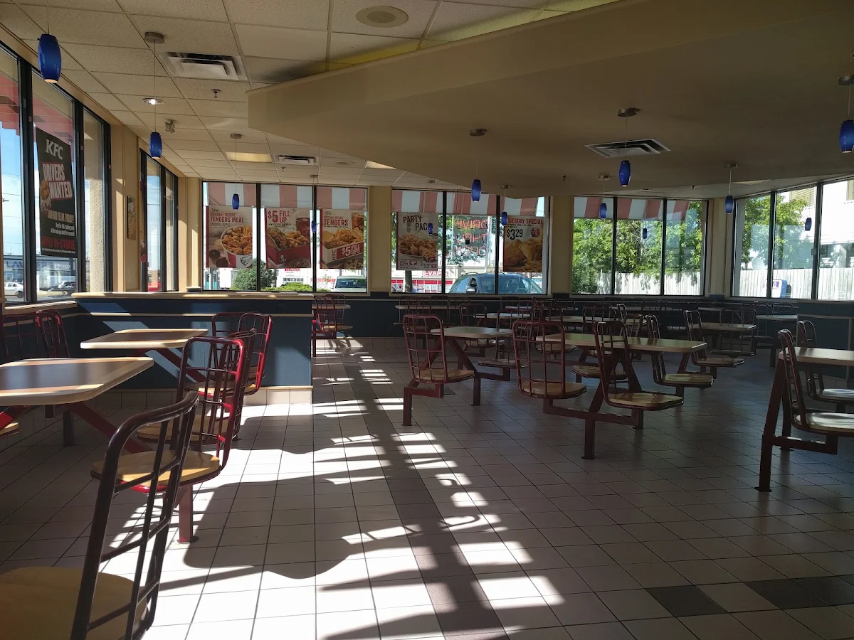 Vibe, Taco Bell