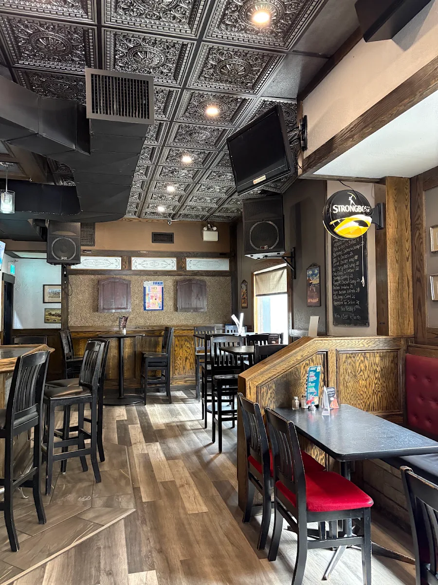 Vibe, Fiddle And Firkin