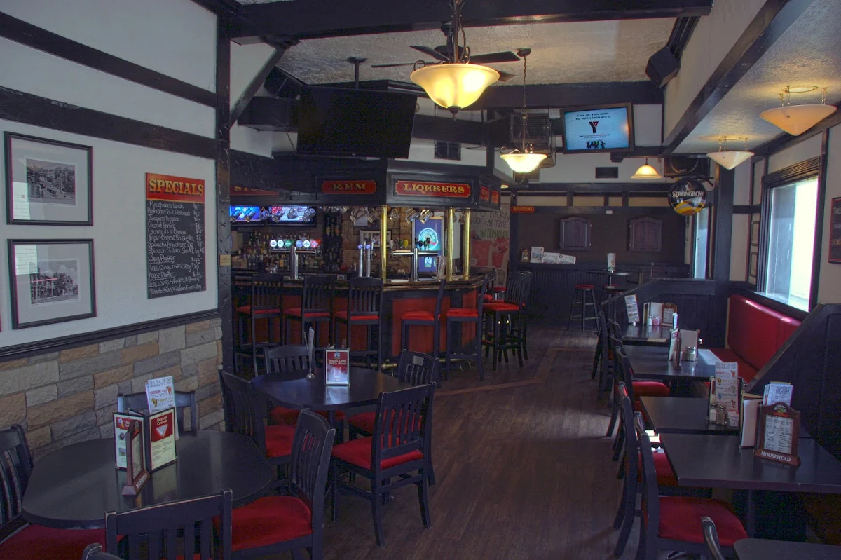 Vibe, Fiddle And Firkin