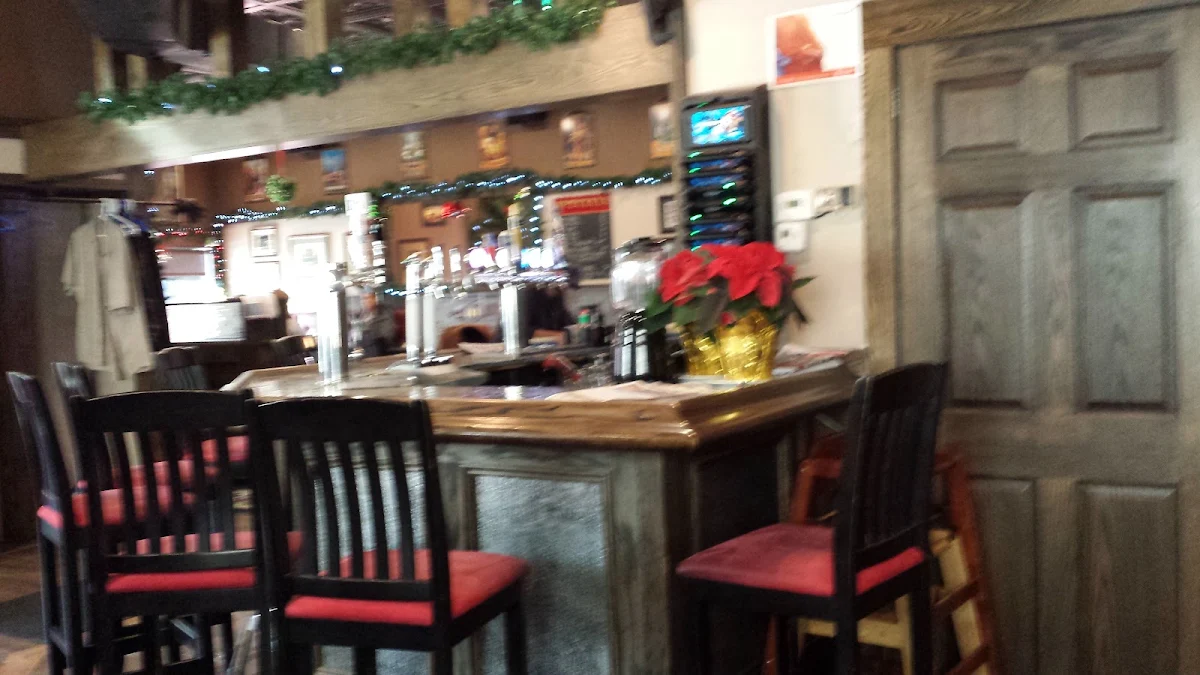 Vibe, Fiddle And Firkin