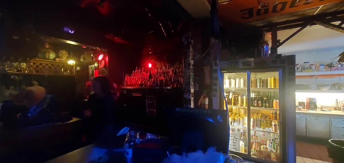 Vibe, The Vat Pub