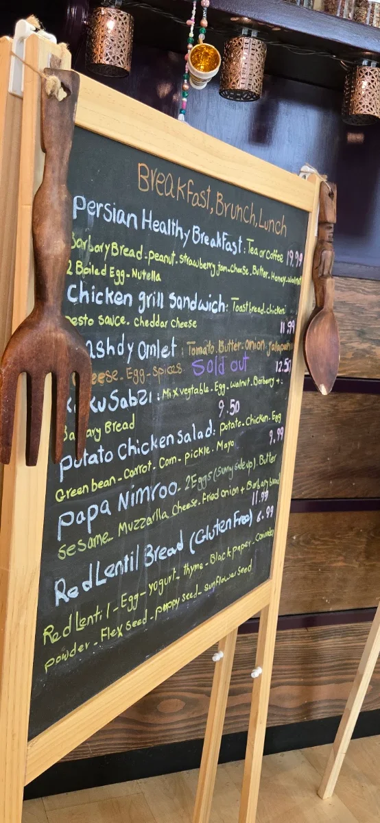 Menu photo 9