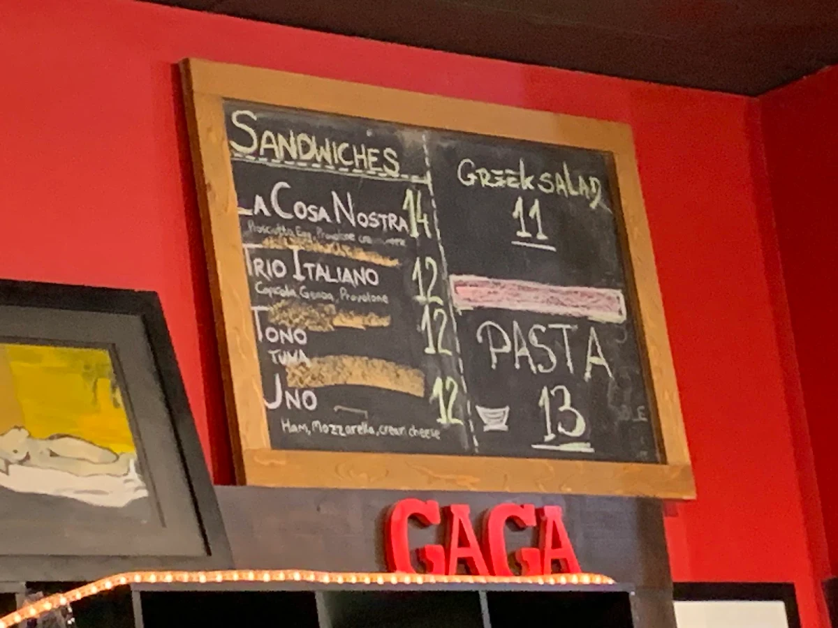 Menu photo 8
