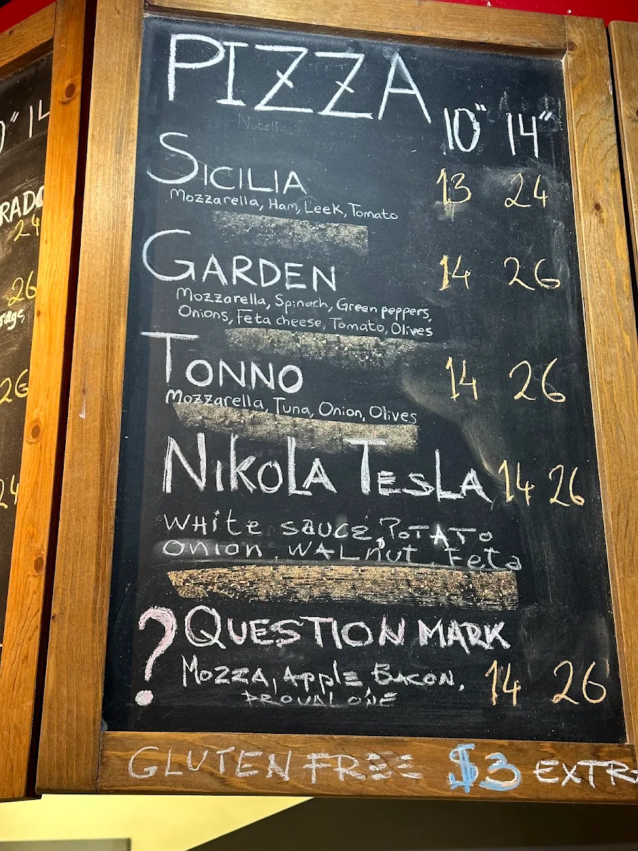 Menu photo 9