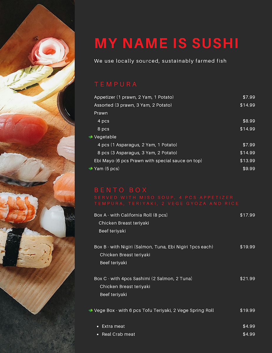 Menu photo 8
