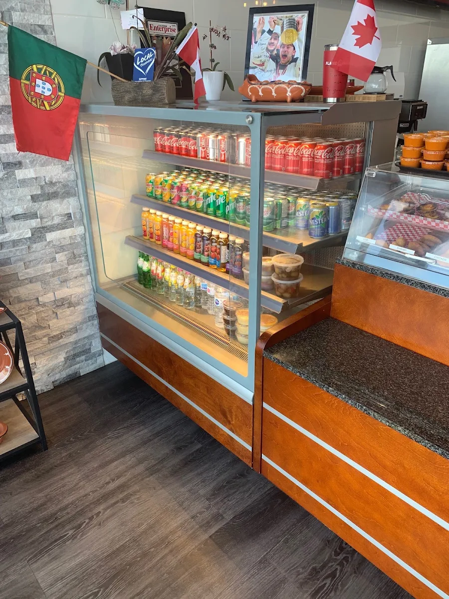 Vibe, Flame House Grill