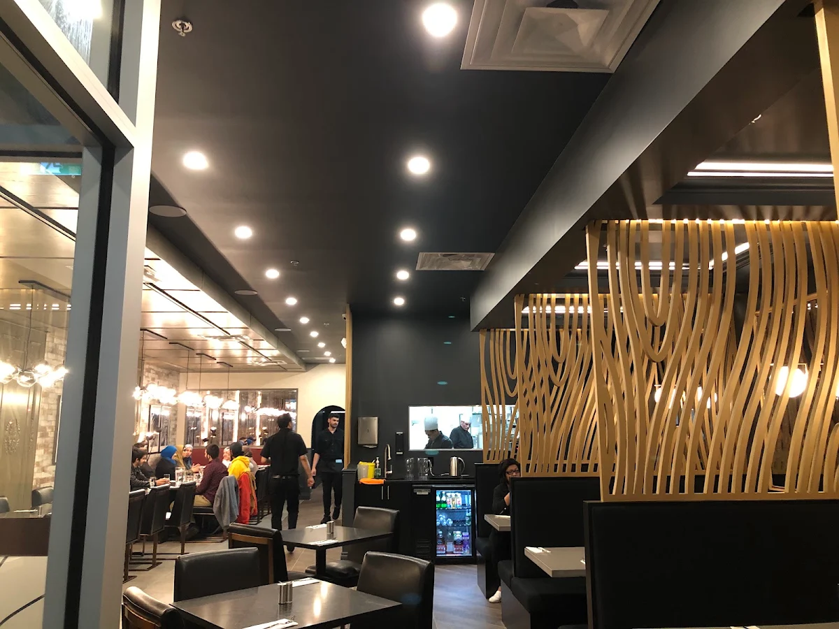 Vibe, Kara Mia Restaurant - Italian Steakhouse