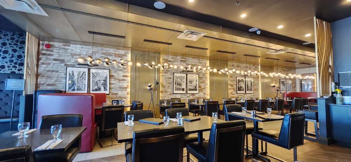 Vibe, Kara Mia Restaurant - Italian Steakhouse