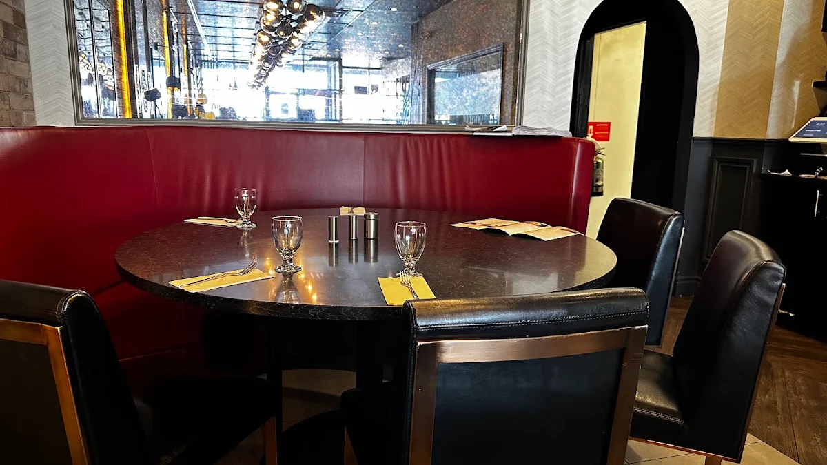 Vibe, Kara Mia Restaurant - Italian Steakhouse