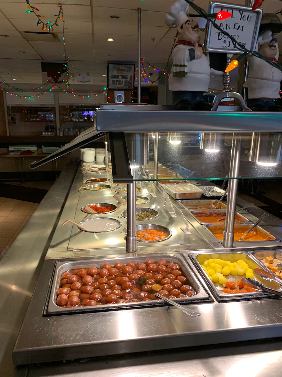 Vibe, Himalaya Restaurant