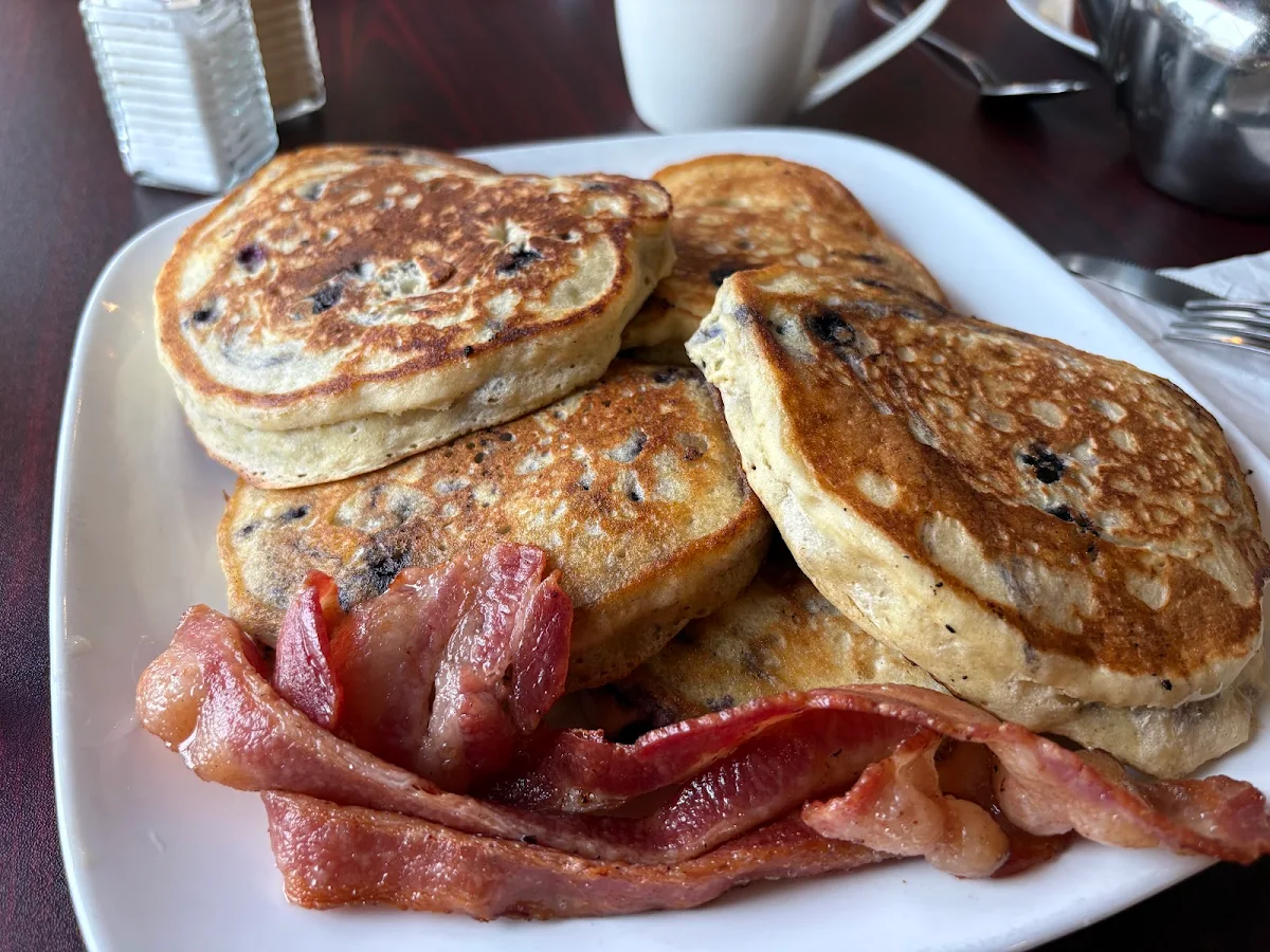 Food & drink, Sunshine diner