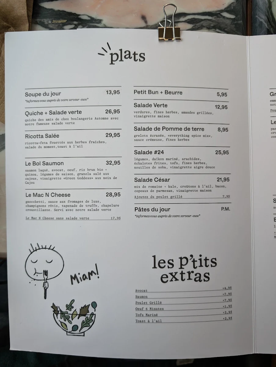 Menu photo 7