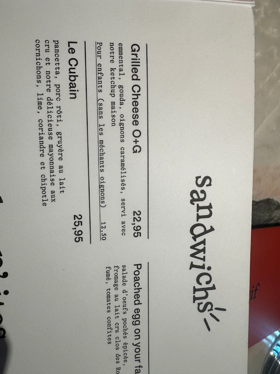Menu photo 9