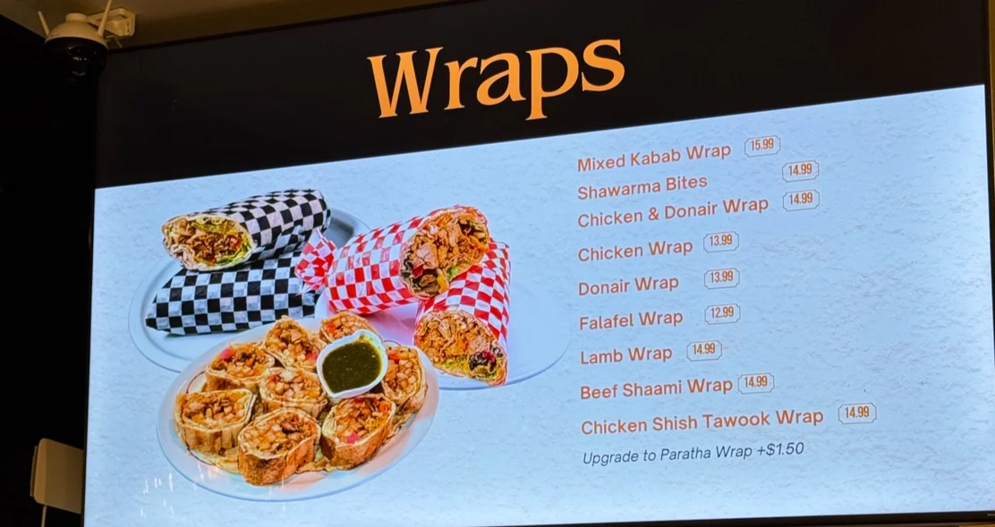 Menu photo 5
