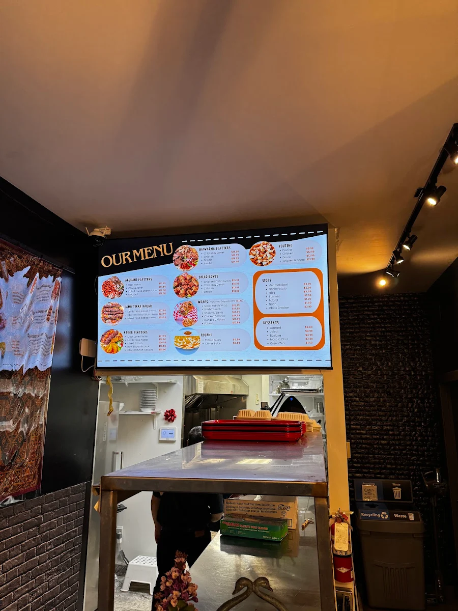 Menu photo 9
