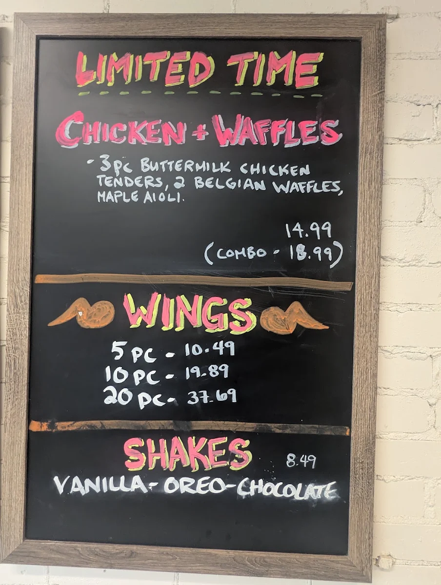 Menu photo 7