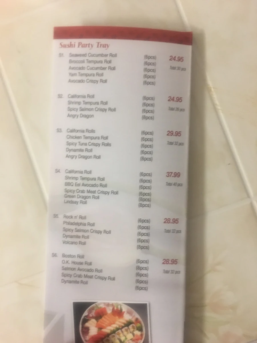 Menu photo 7