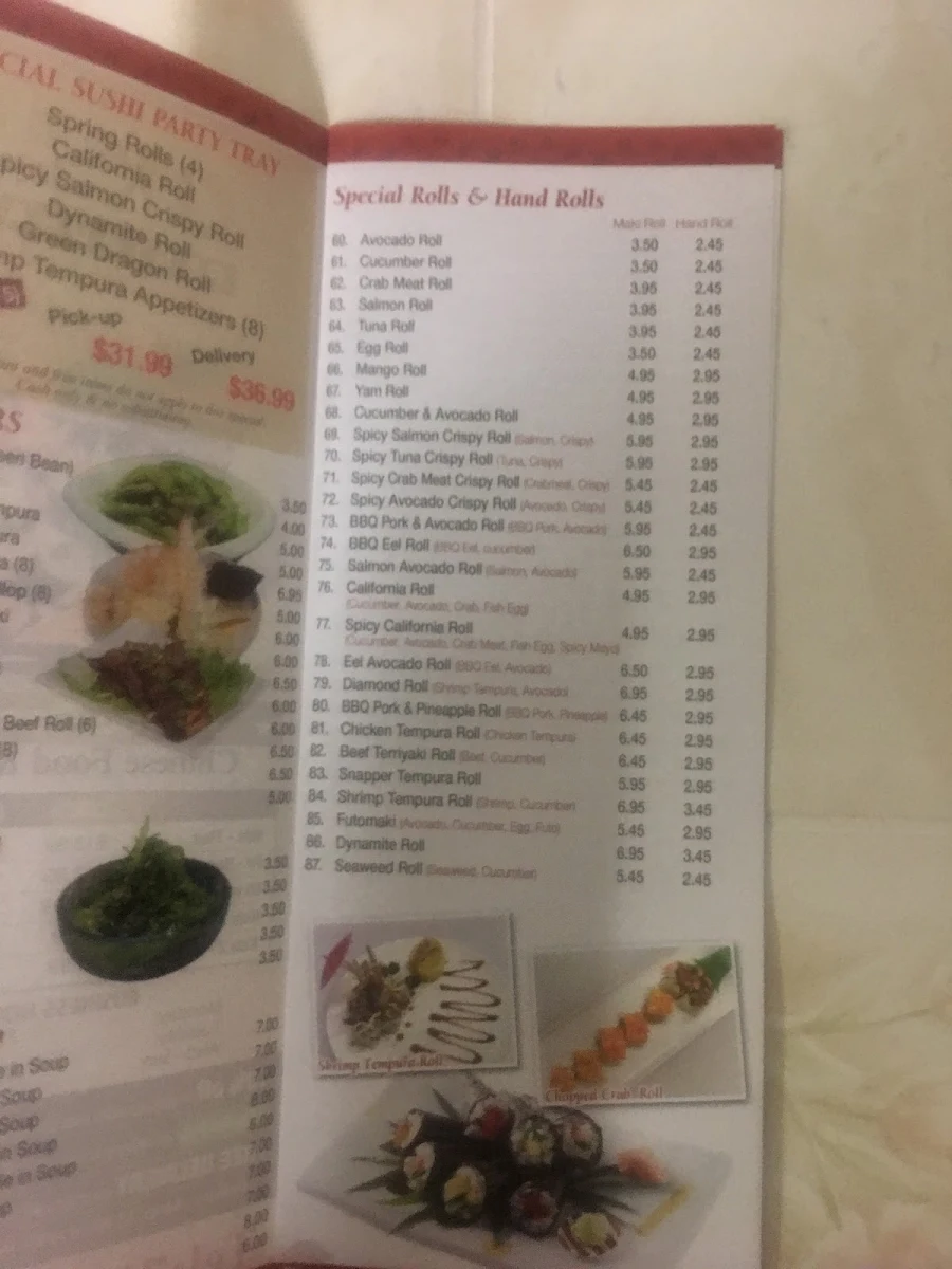 Menu photo 8