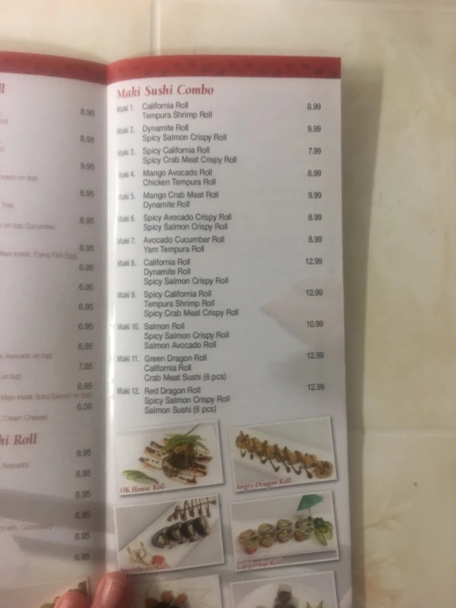 Menu photo 9