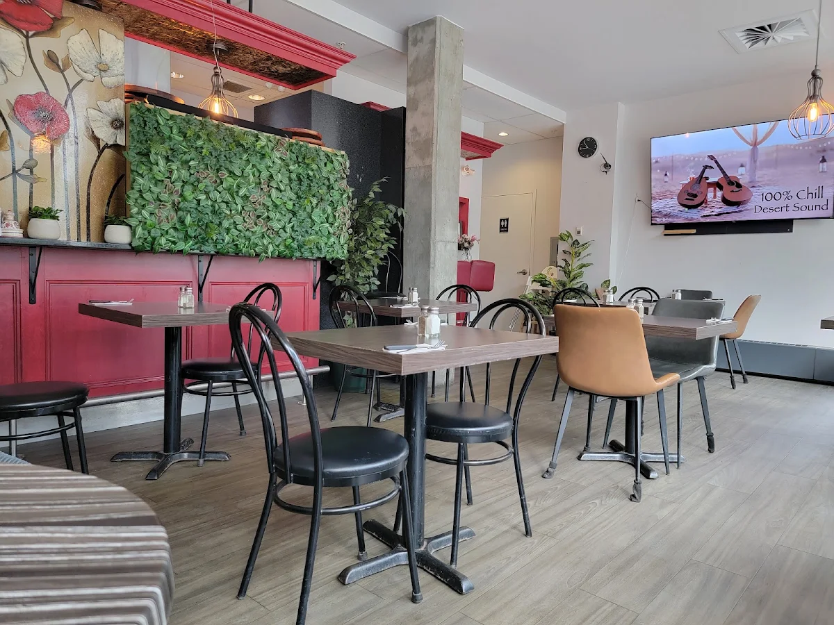 Vibe, MixSaveur à la Marocaine