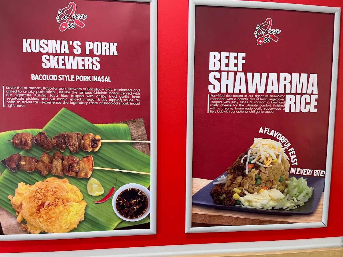 Menu photo 3
