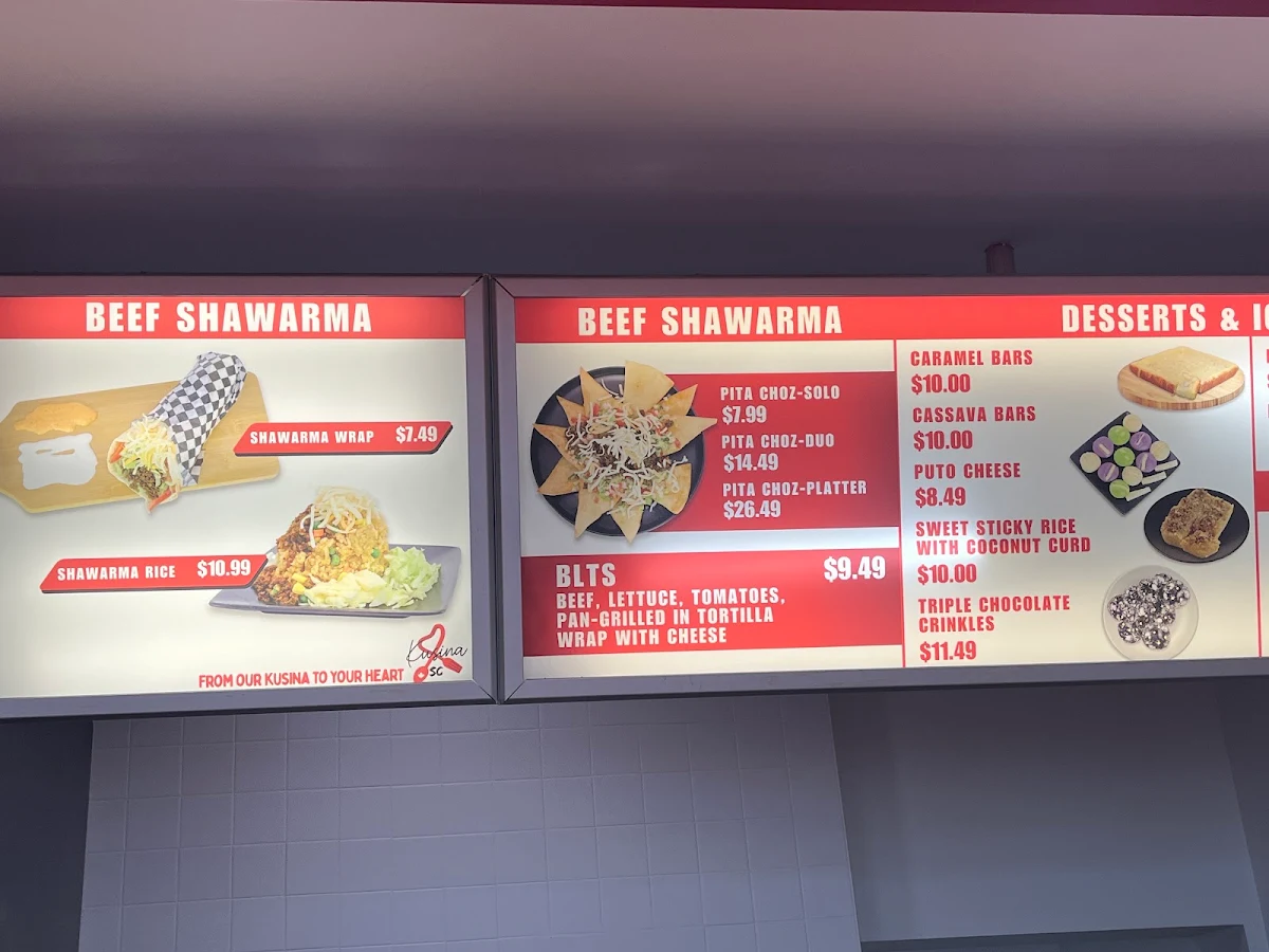 Menu photo 5