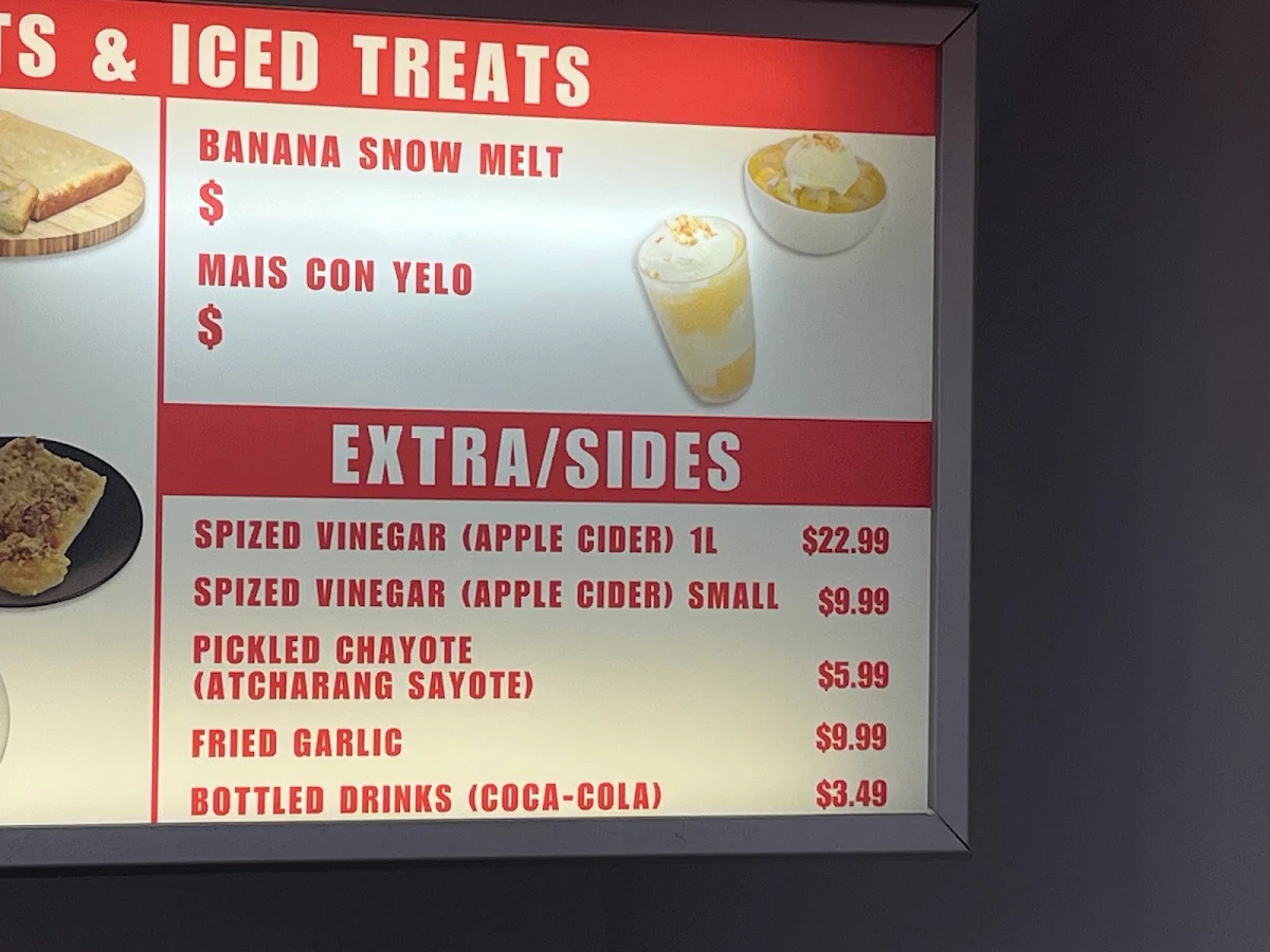 Menu photo 7