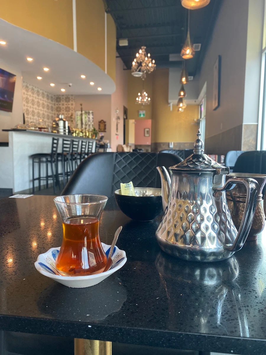 Food & drink, Al Basha Restaurant & Cafe