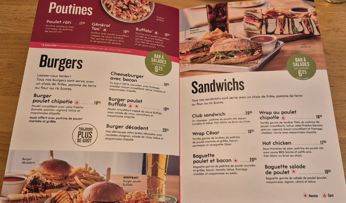 Menu photo 4