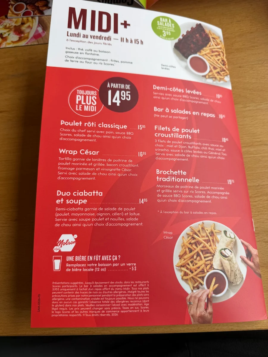 Menu photo 5