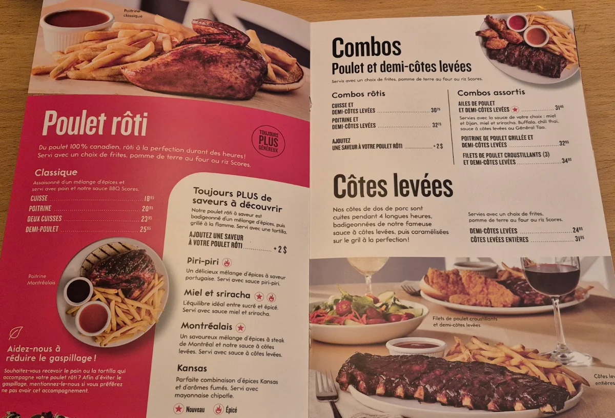 Menu photo 6