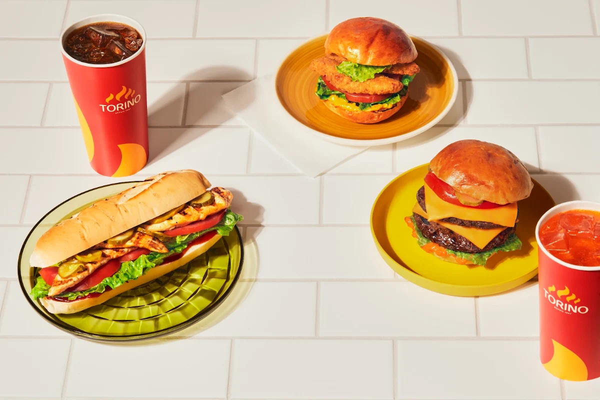 Food & drink photo 5