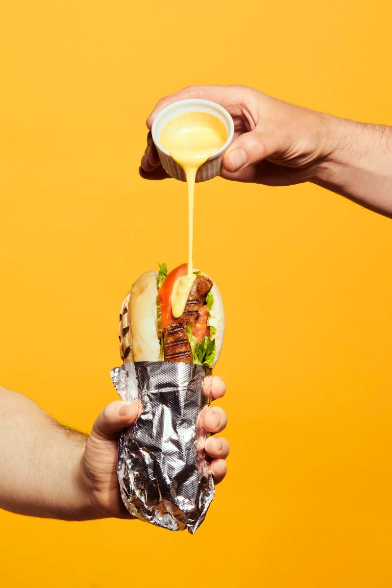 Food & drink photo 7